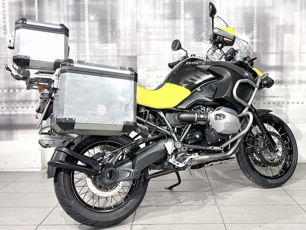 Bmw R 1200 GS (2013 - 16) (8)