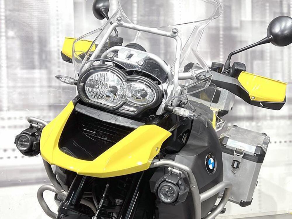 Bmw R 1200 GS (2013 - 16) (9)