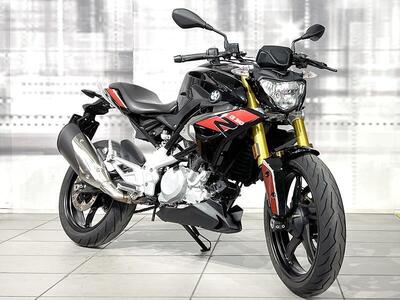 Bmw G 310 R (2016 - 20) usata