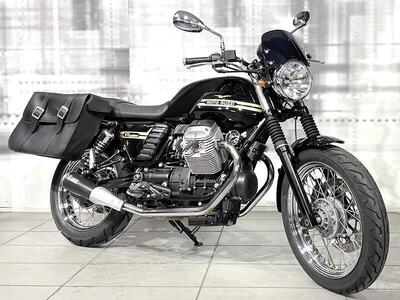 Moto Guzzi V7 Classic (2008 - 12) usata