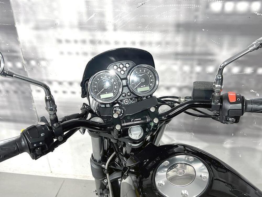 Moto Guzzi V7 Classic (2008 - 12) (5)