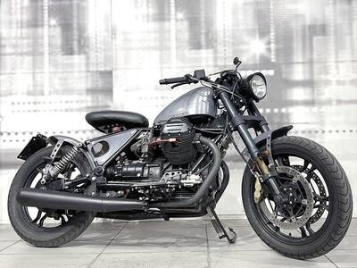 Moto Guzzi SP 1000 (1978 - 85) usata