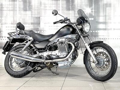 Moto Guzzi Nevada 750 (1992 - 02) usata