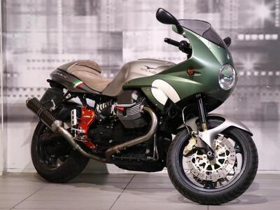 Moto Guzzi V11 Le Mans Tenni (2002 - 03) usata
