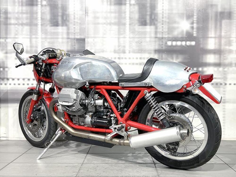 Moto Guzzi Le Mans 850 III (1980 - 85) (2)