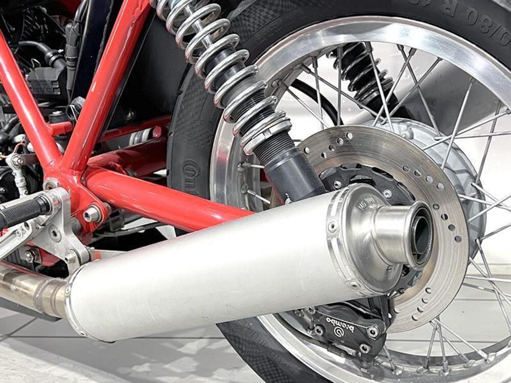 Moto Guzzi Le Mans 850 III (1980 - 85) (3)