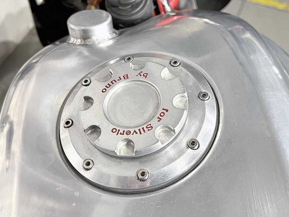 Moto Guzzi Le Mans 850 III (1980 - 85) (4)