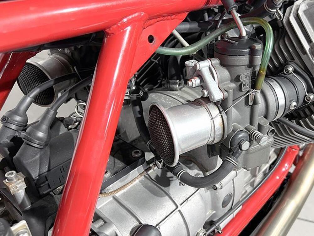 Moto Guzzi Le Mans 850 III (1980 - 85) (5)