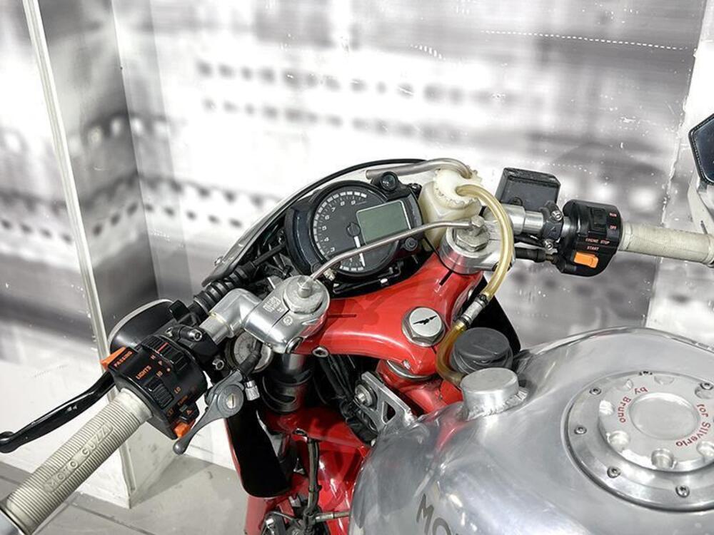 Moto Guzzi Le Mans 850 III (1980 - 85) (6)