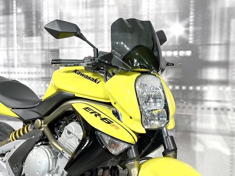 Kawasaki ER-6N (2005 - 08) (9)