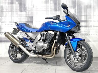 Kawasaki Z 750 S usata