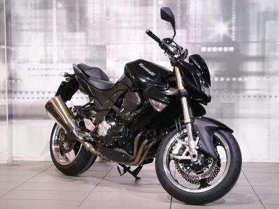 Kawasaki Z 1000 (2007 - 09) usata