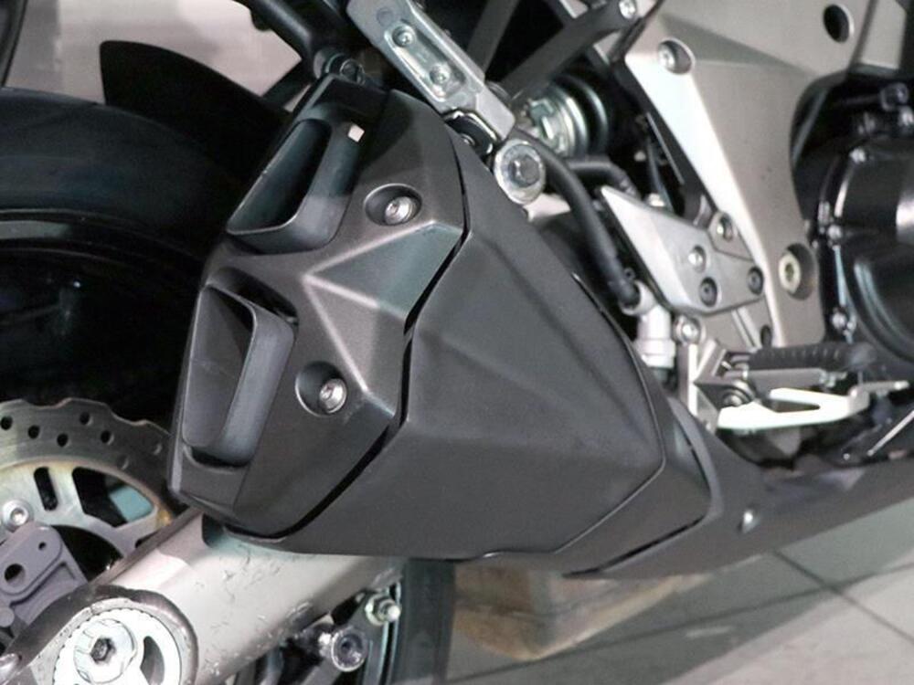 Kawasaki Z 1000 SX (2011 - 13) (4)