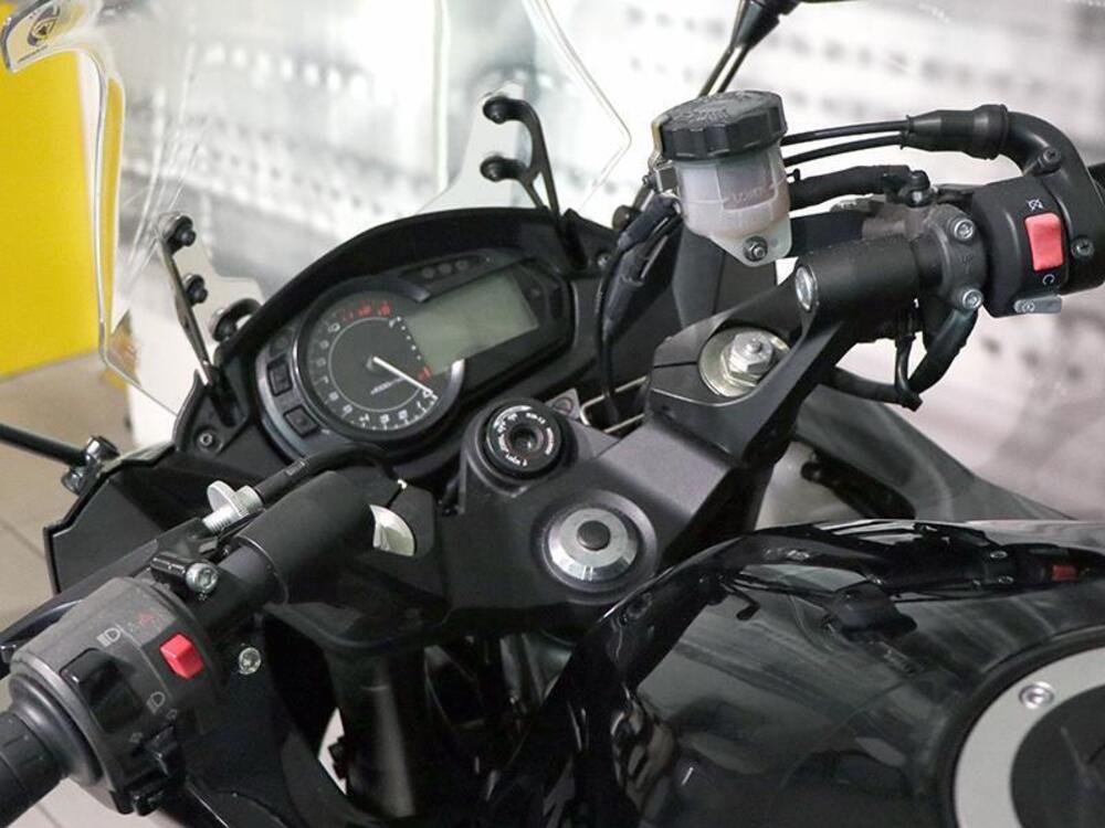 Kawasaki Z 1000 SX (2011 - 13) (5)