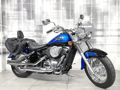 Kawasaki VN 800 Classic (1996 - 00) usata