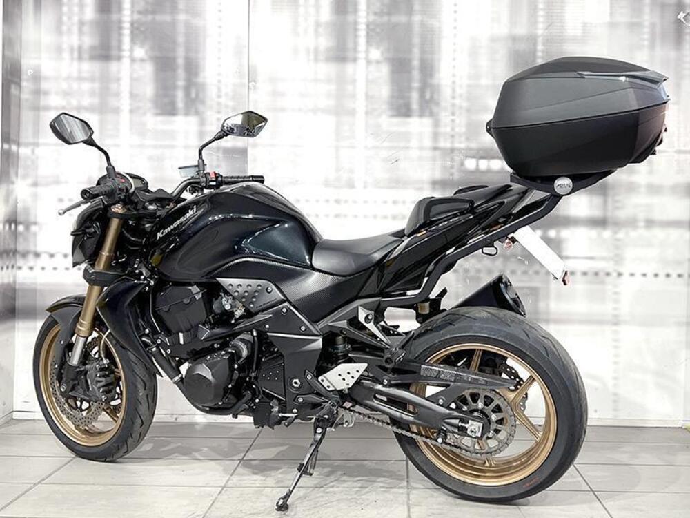 Kawasaki Z 750 R (2011 - 14) (2)