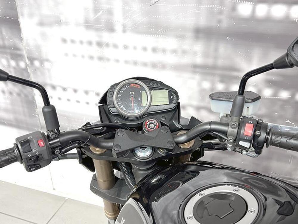 Kawasaki Z 750 R (2011 - 14) (6)