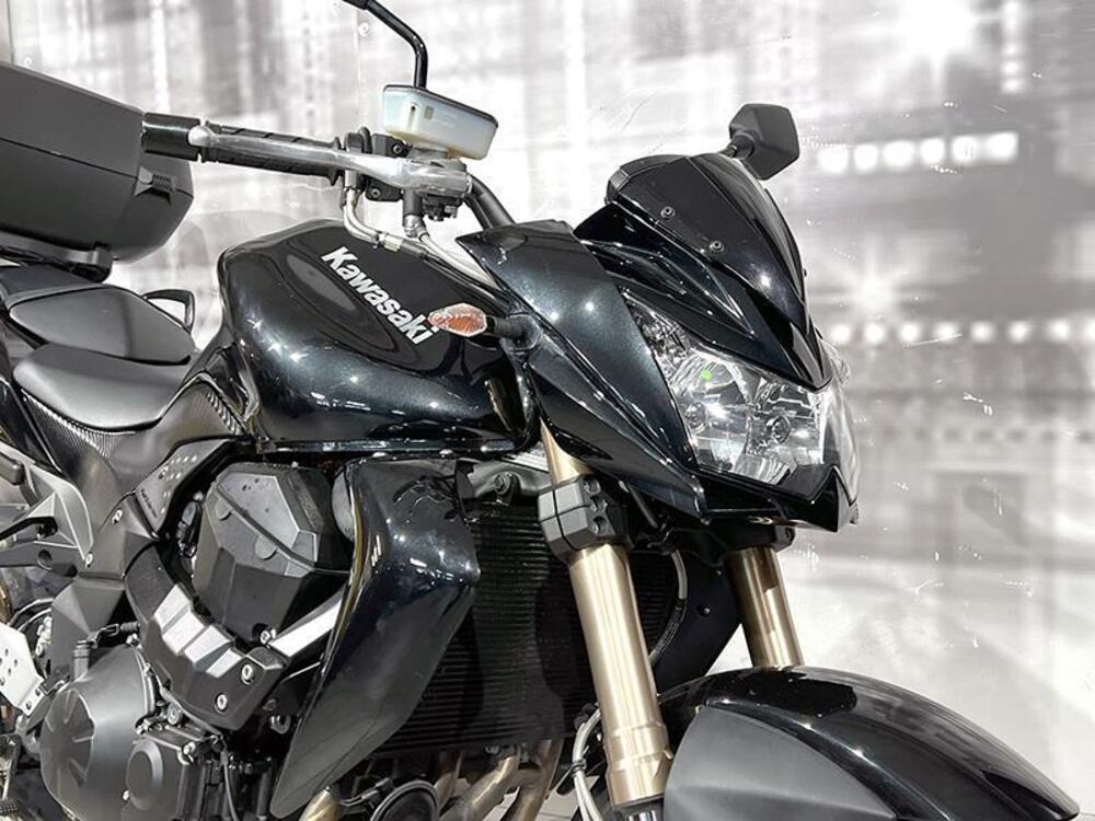 Kawasaki Z 750 R (2011 - 14) (9)