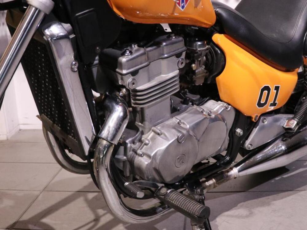 Kawasaki EN 500 (1991 - 96) (9)