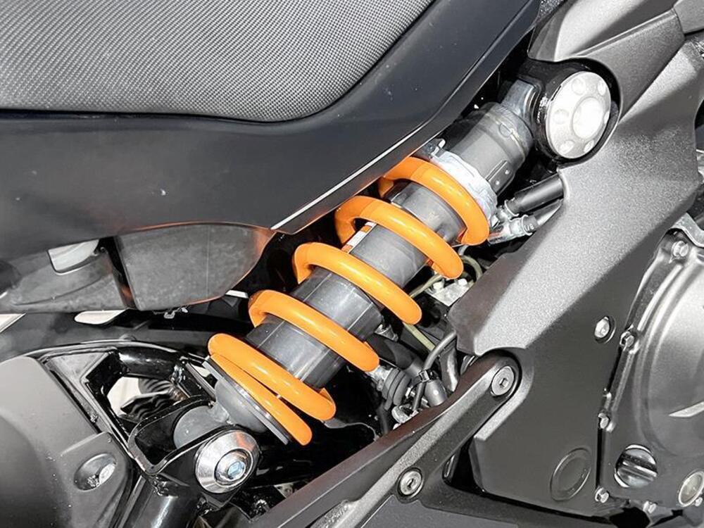 Kawasaki ER-6N ABS (2012 - 16) (4)