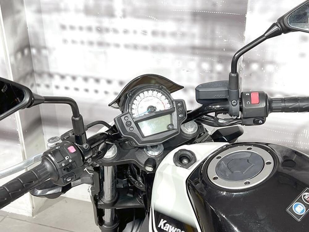Kawasaki ER-6N ABS (2012 - 16) (6)
