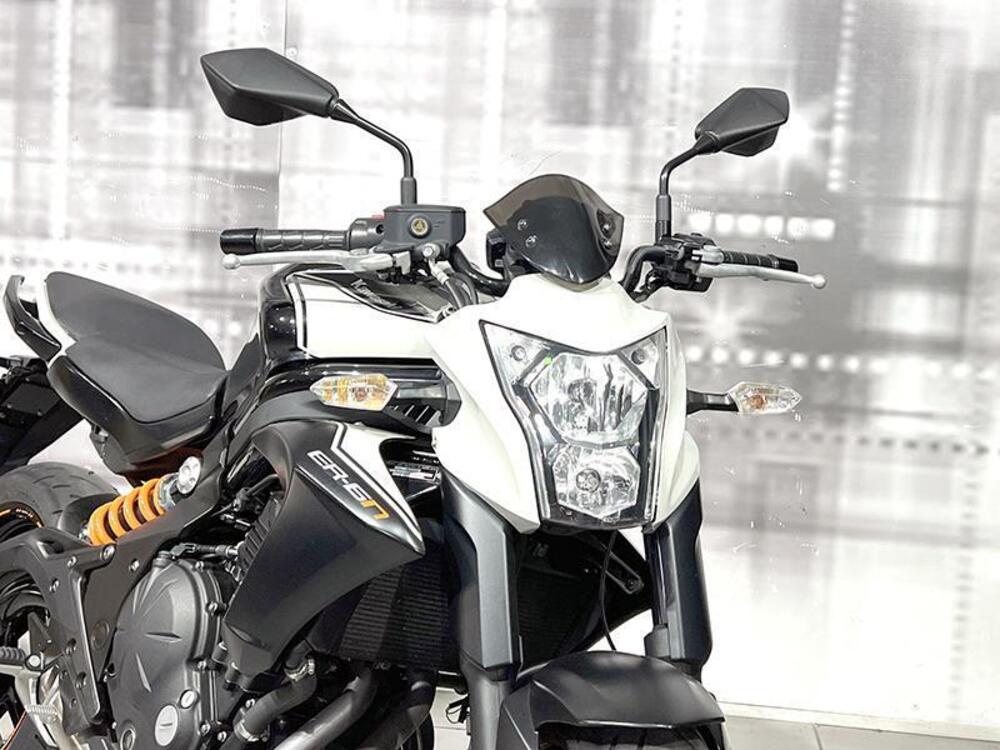 Kawasaki ER-6N ABS (2012 - 16) (9)