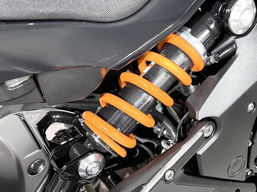 Kawasaki ER-6N ABS (2012 - 16) (3)