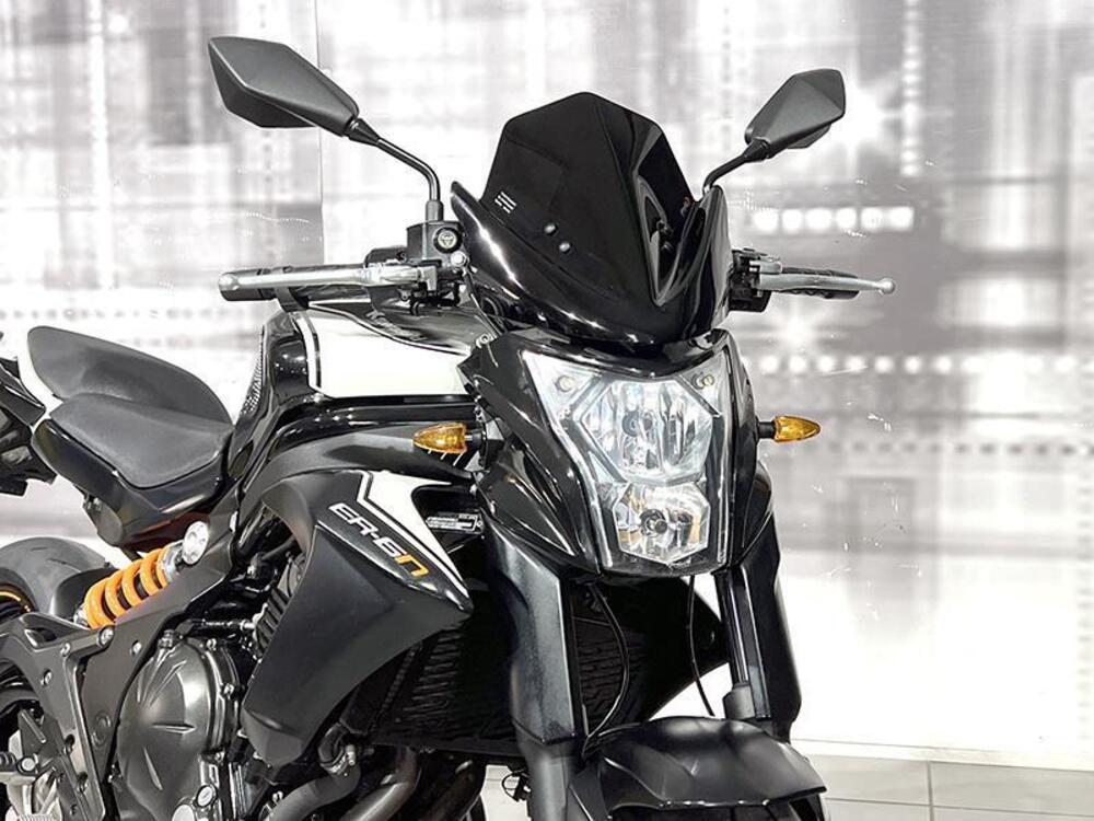 Kawasaki ER-6N ABS (2012 - 16) (8)
