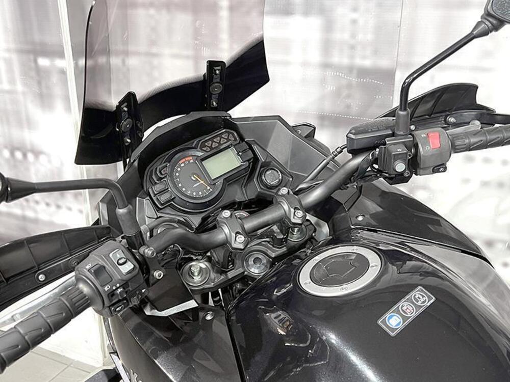 Kawasaki Versys 1000 ABS (2015 - 16) (6)