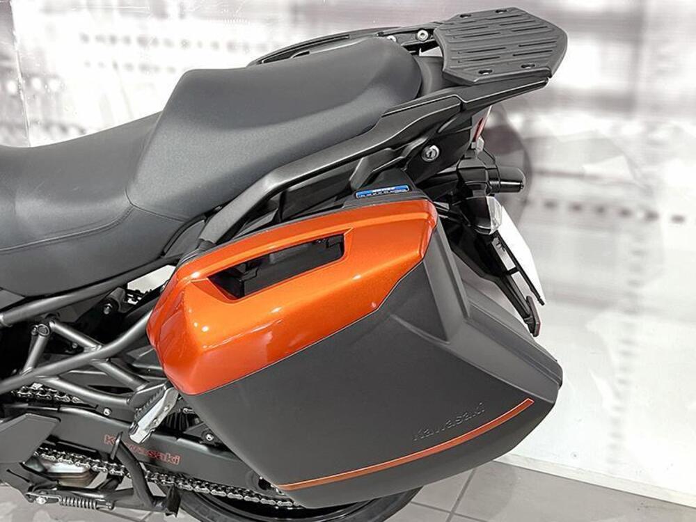 Kawasaki Versys 1000 Tourer Plus (2017 - 20) (3)