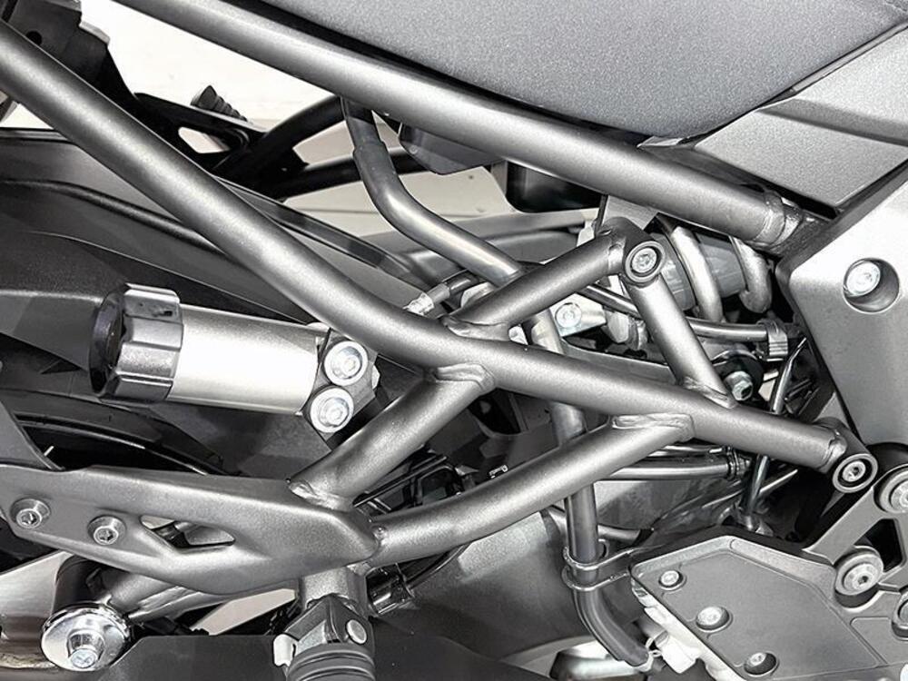 Kawasaki Versys 1000 Tourer Plus (2017 - 20) (5)