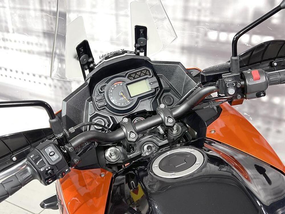 Kawasaki Versys 1000 Tourer Plus (2017 - 20) (6)