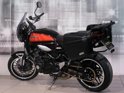 Kawasaki Z 900 RS (2018 - 20) usata