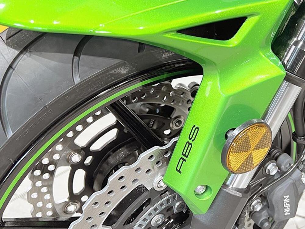 Kawasaki Versys 650 (2017 - 20) (3)