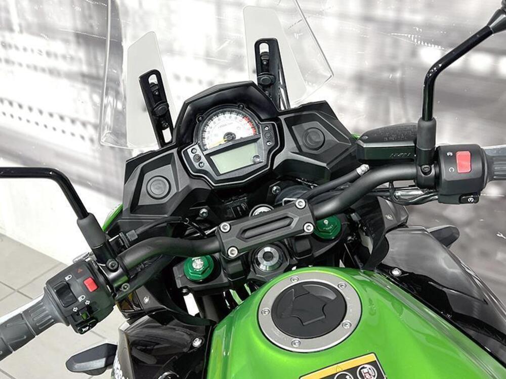 Kawasaki Versys 650 (2017 - 20) (6)
