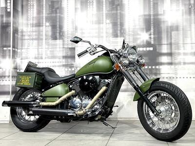 Kawasaki VN 800 Classic (2001 - 06) usata