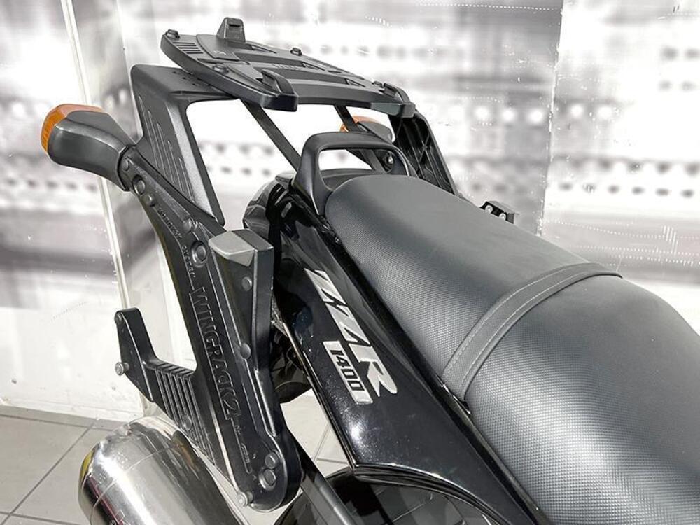 Kawasaki ZZR 1400 (2006 - 11) (4)