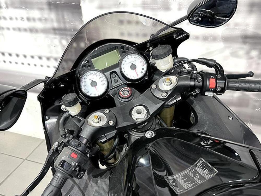 Kawasaki ZZR 1400 (2006 - 11) (6)