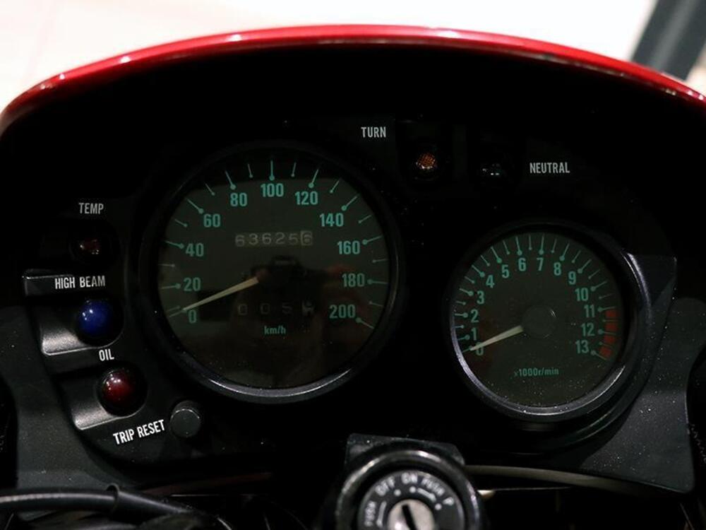 Kawasaki KLE 500 (1991 - 00) (6)