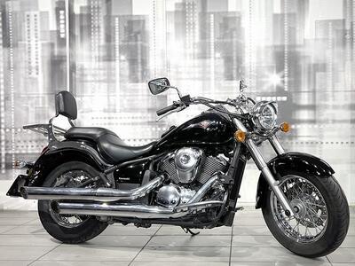 Kawasaki Vulcan VN 900 Classic (2011 - 16) usata