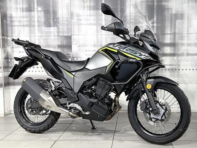 Kawasaki Versys-X 300 (2017 - 20) usata