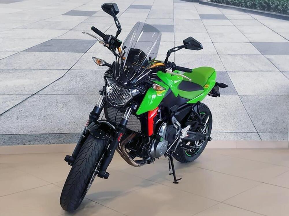 Kawasaki Z 650 (2020) (2)