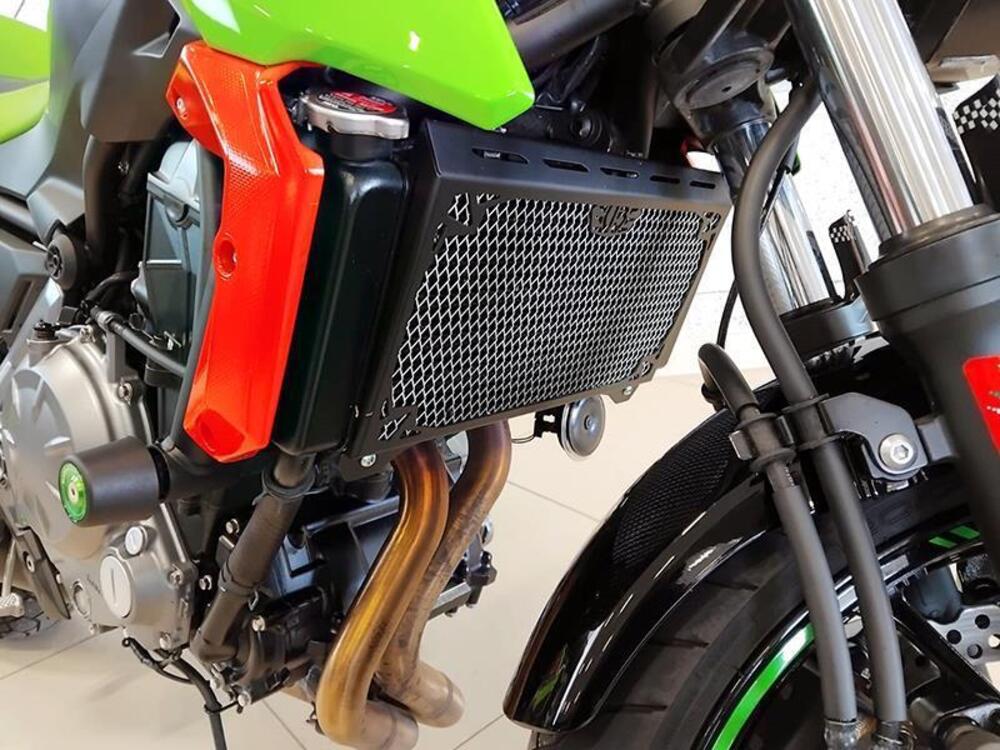 Kawasaki Z 650 (2020) (3)