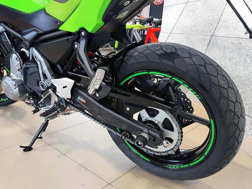 Kawasaki Z 650 (2020) (5)