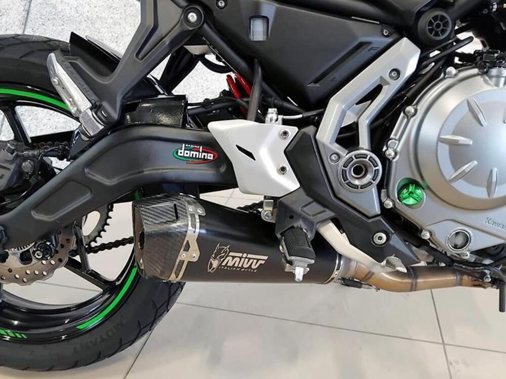 Kawasaki Z 650 (2020) (9)
