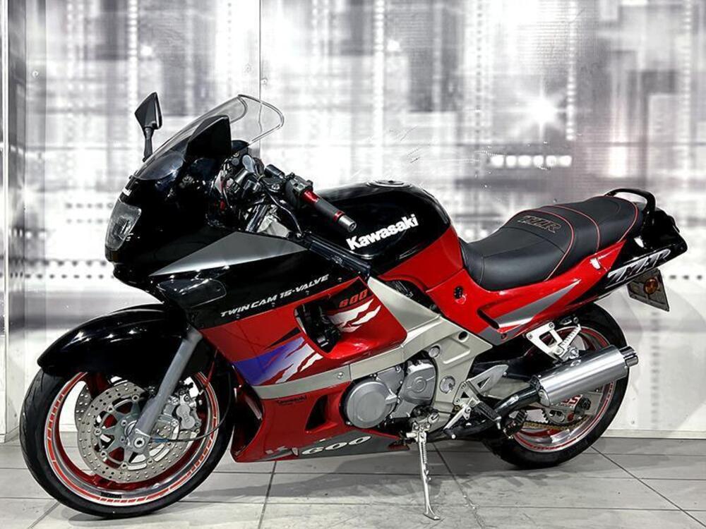 Kawasaki ZZR 600 (1990 - 00) (7)