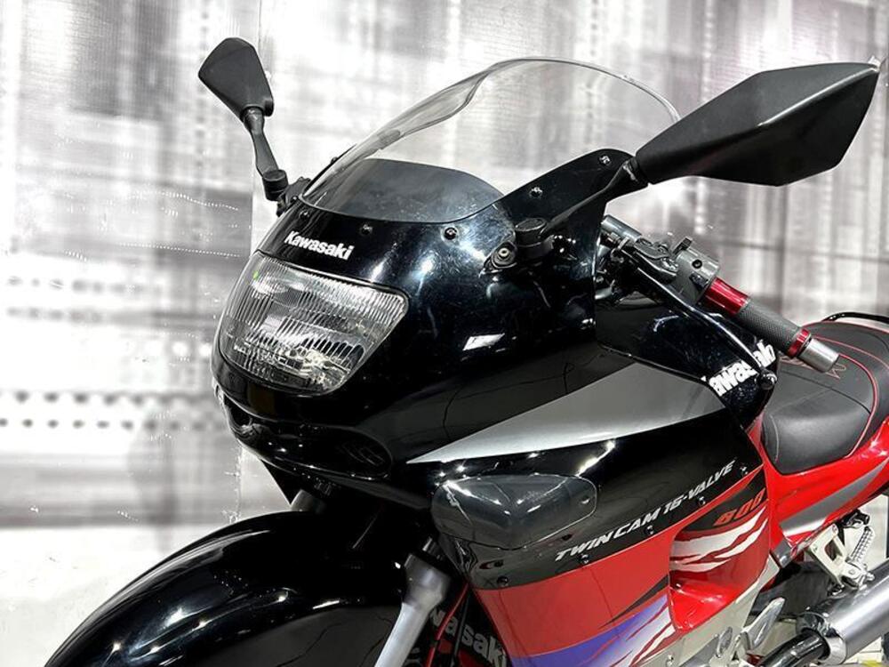 Kawasaki ZZR 600 (1990 - 00) (9)