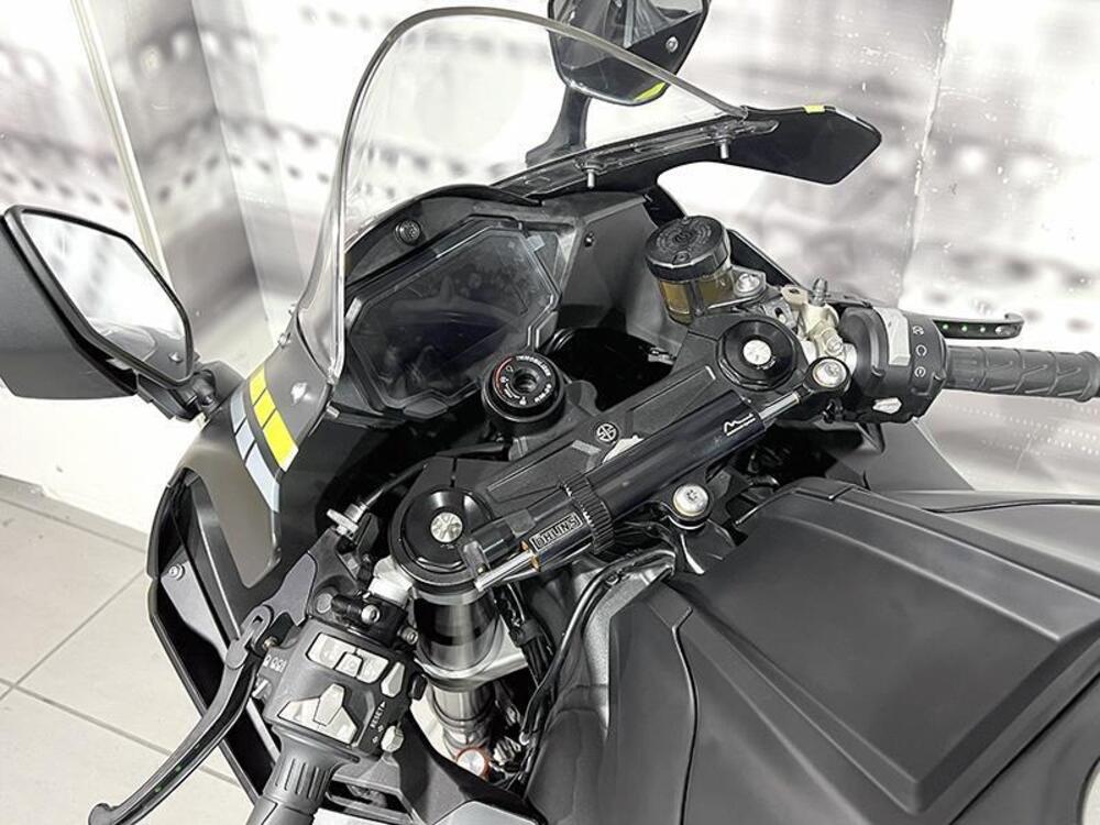 Kawasaki Ninja 1000 ZX-10RR (2021 - 23) (6)