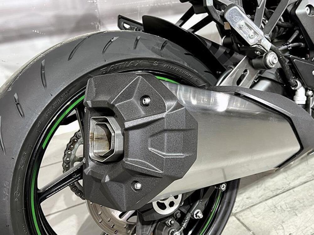 Kawasaki Ninja 1000 SX (2021 - 24) (3)