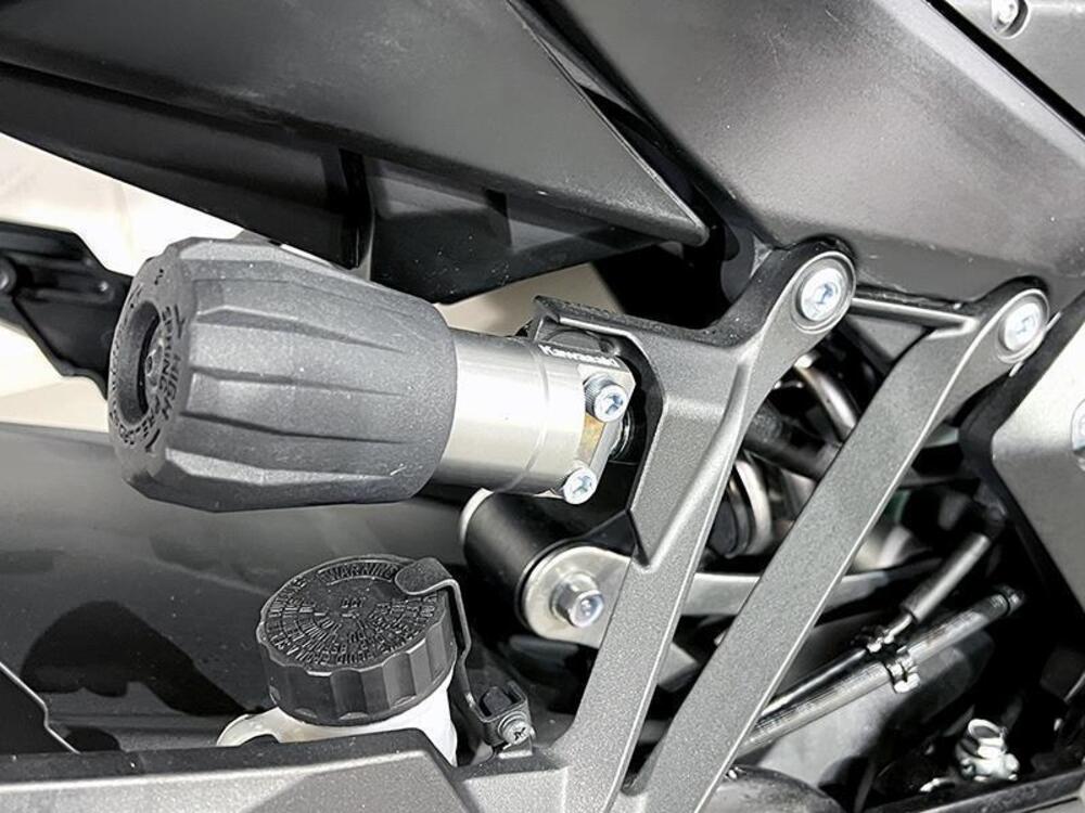 Kawasaki Ninja 1000 SX (2021 - 24) (4)